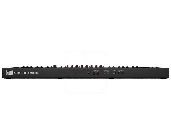 NATIVE INSTRUMENTS KOMPLETE KONTROL S61 MK2